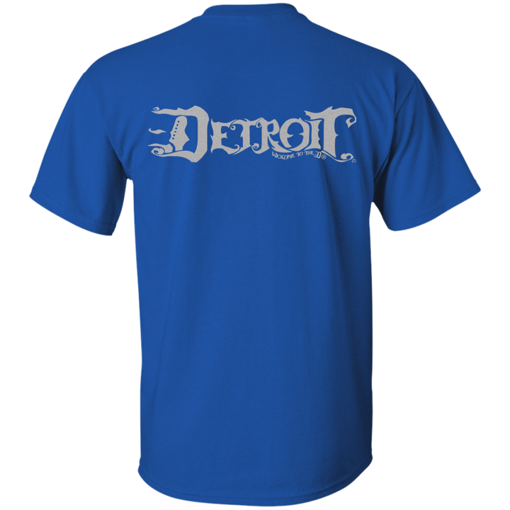 Welcome to the D Guitar Top T-Shirt