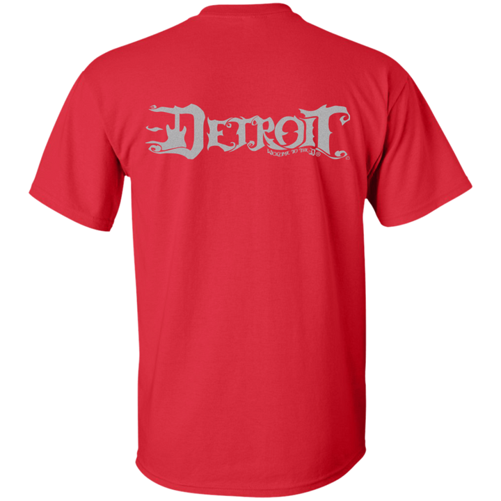 Welcome to the D Guitar T-Shirt